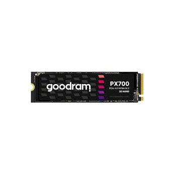 накопичувач M.2 4TB PX700 NVMe PCIe 4.0 2280 SSDPR-PX700-04T-80 (SSDPR-PX700-04T-80)