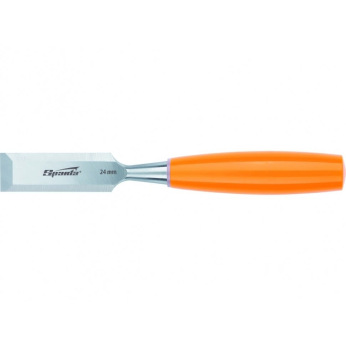Стамеска плоска 30 мм, пластмасова ручка,  SPARTA (MIRI244305)