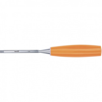 Стамеска плоска 6 мм, пластмасова ручка,  SPARTA (MIRI244055)