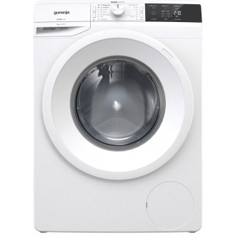 Стиральная машина Gorenje WE723/7 кг/1200 об/A+++/16 прогр./интерфейс/LED дисплей/54.5 см. (WE723)