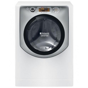 Стиральная машина Hotpoint-Ariston AQ114D697DEU/B/ дисплей/1600 об/11 кг./интеллект.управл./А++ (AQ114D697DEU/B)