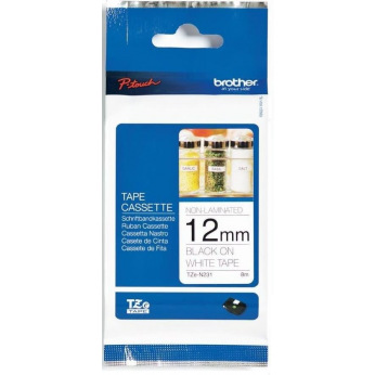 Витратні матеріали для спеціалізованих принтерів для Brother P-Touch PT-9700PC TZEN231