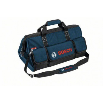 Сумка Bosch Professional, большая (1.600.A00.3BK)