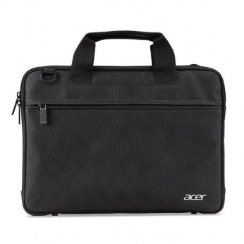 Сумка для ноутбука Acer CARRY CASE 14" черная (NP.BAG1A.188)