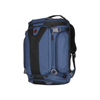 Сумка-рюкзак, Wenger SportPack , синій (606487)
