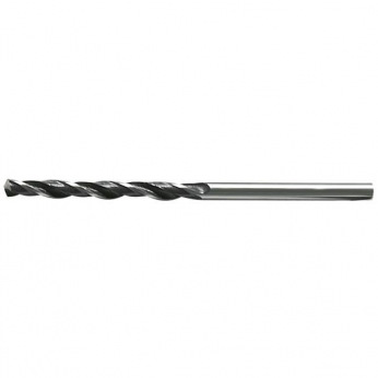 Свердла по металу 0.5 мм, швидкоріжуча сталь, 10 шт, циліндричний хвостовик,  СИБРТЕХ (MIRI72205)