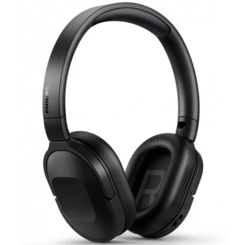 Bluetooth-гарнітура Philips TAH6506BK/00 Black (TAH6506BK/00)