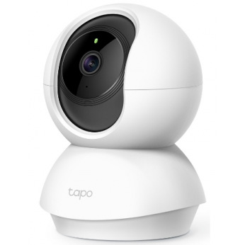 IP-Камера TP-LINK Tapo C210 3MP N300 microSD motion detection (TAPO-C210)