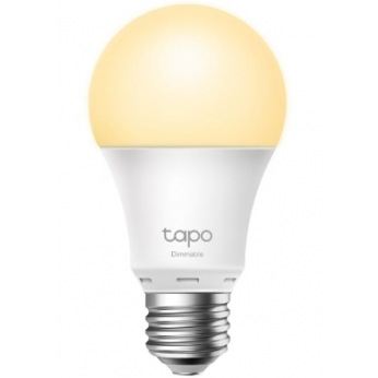 Розумна Wi-Fi лампа TP-LINK Tapo L510E N300 (TAPO-L510E)