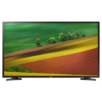 Телевизор 32" LED HD Samsung UE32N4000AUXUA NoSmart, Black (UE32N4000AUXUA)
