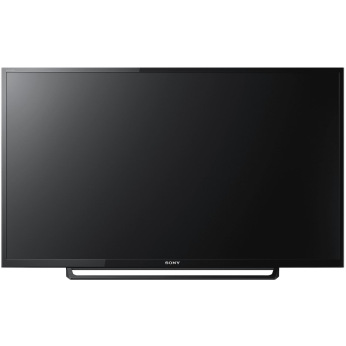 Телевизор 40" LED FHD Sony KDL40RE353BR NoSmart, Black (KDL40RE353BR)