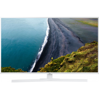 Телевiзор 43" Samsung  LED UHD Smart (UE43RU7410UXUA)