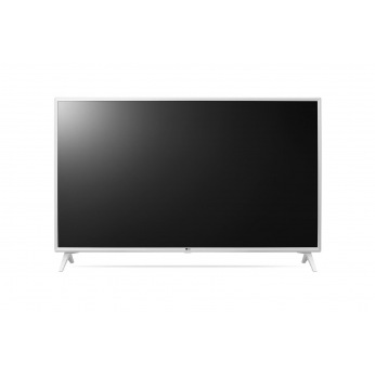 Телевизор 49" LED 4K LG 49UN73906LE Smart, WebOS, White (49UN73906LE)