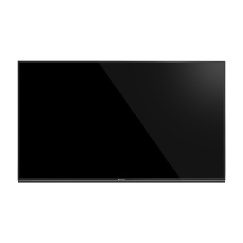 Телевiзор 49" LED 4K Panasonic TX-49FXR600 Smart, MyHomeScreen, Black (TX-49FXR600)