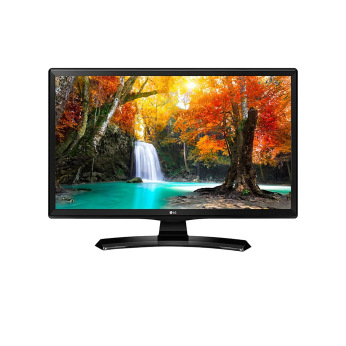 Телевизор 22" LED HD LG 22TK410V-PZ NoSmart,  Black (22TK410V-PZ)