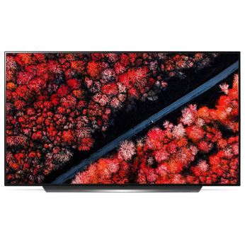 Телевизор 65" OLED 4K LG OLED65C9PLA Smart, WebOS, Black (OLED65C9PLA)