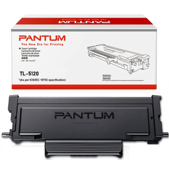 Картридж для Pantum BP5100, BP5100DN, BP5100DW Pantum  Black TL-5120