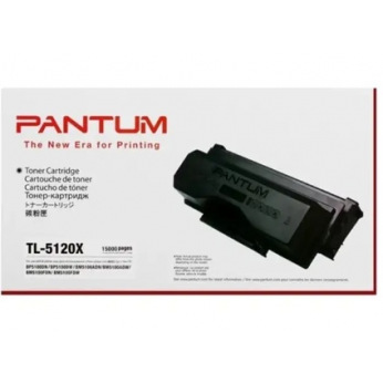 Картридж Pantum TL-5120X (15000стор) (TL-5120X)