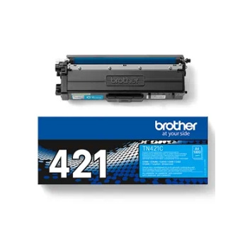 Картридж Brother TN-421 Cyan (TN421C)