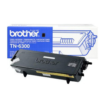 Картридж для Brother DCP-1200 Brother TN-6300  Black TN6300