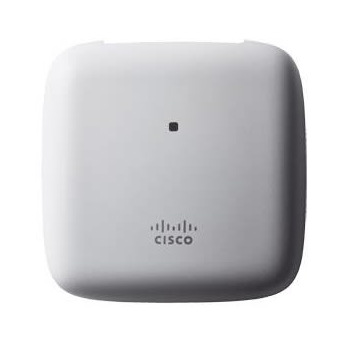Точка доступу Cisco 802.11ac Wave 2; 3x3:2SS; Int Ant; E Reg Domain (AIR-AP1832I-E-K9)