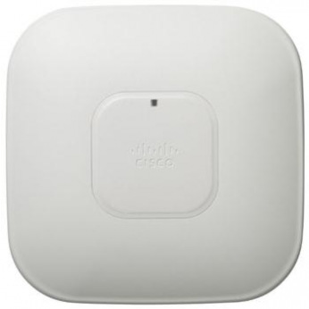 Точка доступа Cisco 802.11n Auto ; 3x4:3SS; Mod;Int Ant; E Reg Domain (AIR-SAP2602I-E-K9)