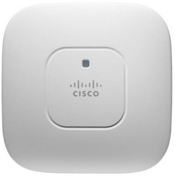 Точка доступа Cisco 802.11n Standalone 702, 2x2:2SS; Int Ant; E Reg Domain (AIR-SAP702I-E-K9)