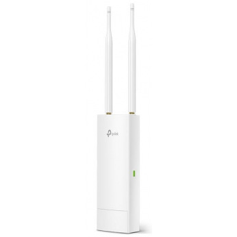 Точка доступа TP-Link EAP110 OUTDOOR (EAP110-OUTDOOR)