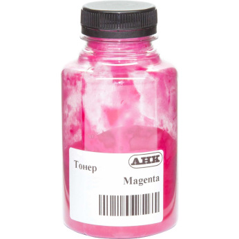 Тонер АНК 60г Magenta (50000512)