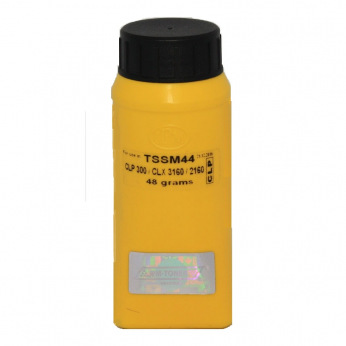 Тонер для Samsung CLX-3306 IPM  Yellow 48г TSSM44