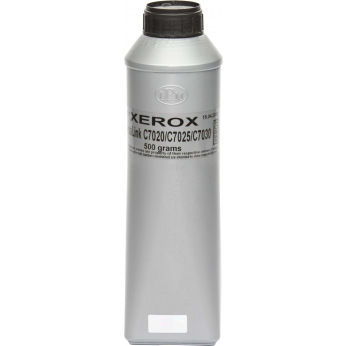 Тонер для Xerox Black 106R03765 IPM  Black 500г TSXVB