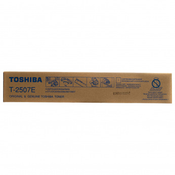 Картридж для Toshiba E-Studio 2507 Toshiba  Black 6AG00005086