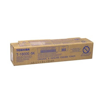 Картридж для Toshiba E-Studio 18 Toshiba  Black 6AJ00000212
