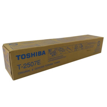 Картридж для Toshiba E-Studio 2506 Toshiba  Black Т-2507E