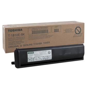 Картридж для Toshiba E-Studio 182 Toshiba  Black 675г 6AJ00000058