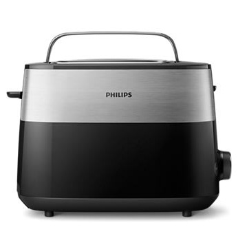 Тостер Philips Daily Collection HD2516/90 (HD2516/90)