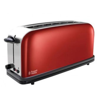 Тостер Russell Hobbs 21391-56 Flame Red (21391-56)