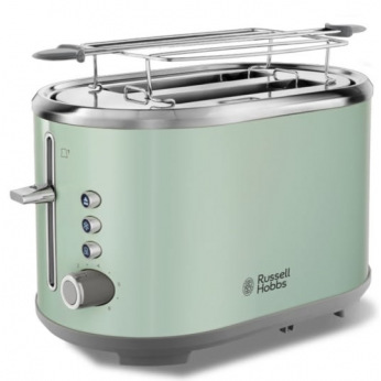 Тостер Russell Hobbs 25080-56 Bubble Green (25080-56)