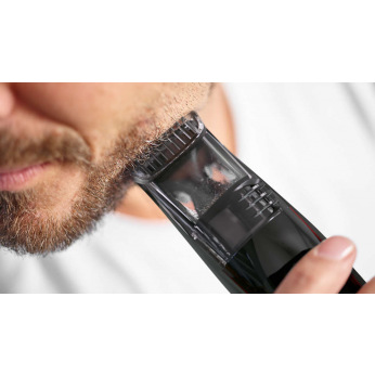Тример Philips для бороди і вусів Beardtrimmer series 7000 BT7500/15 (BT7500/15)