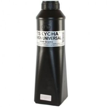 Тонер для Kyocera Mita ТК-710 Black (1T02G10EU0) IPM  Black 1000г TSKYCHA