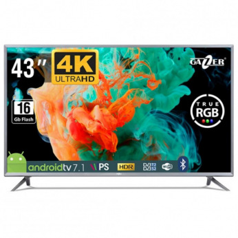 Телевізор 43" LED TV43-US2G (TV43-US2G)
