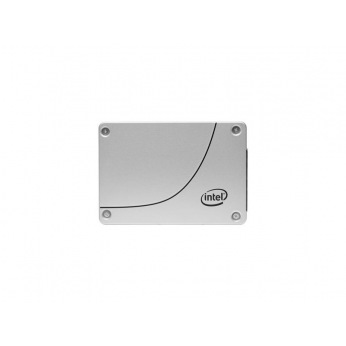 Твердотельный накопитель SSD 2.5" INTEL S4510 480GB SATA TLC (SSDSC2KB480G801)