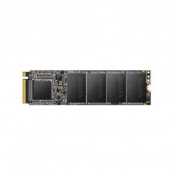 Твердотільний накопичувач SSD M.2 ADATA 128GB XPG SX6000 Lite NVMe PCIe 3.0 x4 2280 3D TLC (ASX6000LNP-128GT-C)