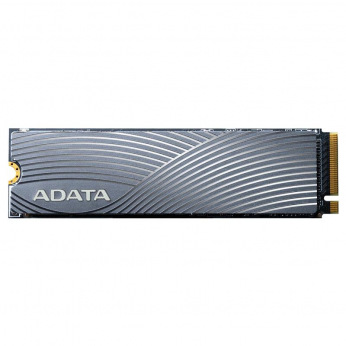 Твердотельный накопитель SSD ADATA M.2 NVMe PCIe 3.0 x4 250GB 2280 Swordfish (ASWORDFISH-250G-C)