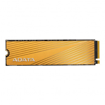 Твердотельный накопитель SSD ADATA M.2 NVMe PCIe 3.0 x4 512GB 2280 Falcon (AFALCON-512G-C)