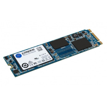 Твердотельный накопитель SSD M.2 Kingston 960GB UV500 SATA 2280 3D TLC (SUV500M8/960G)