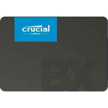 Твердотельный накопитель SSD 2.5" Crucial BX500 2TB SATA 3D TLC (CT2000BX500SSD1)