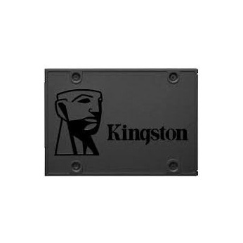 Твердотельный накопитель SSD 2.5" Kingston A400 480GB SATA (SA400S37/480G)