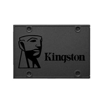 Твердотільний накопичувач SSD 2.5" Kingston A400 960GB SATA (SA400S37/960G)