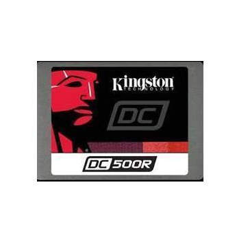 Твердотельный накопитель SSD 2.5" Kingston DC500R 480GB SATA 3D TLC (SEDC500R/480G)